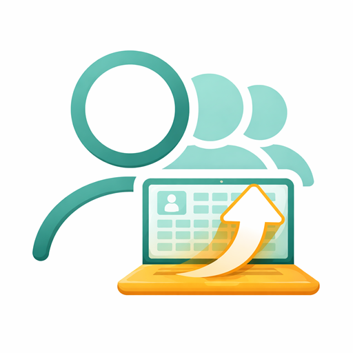 User Export Pro icon